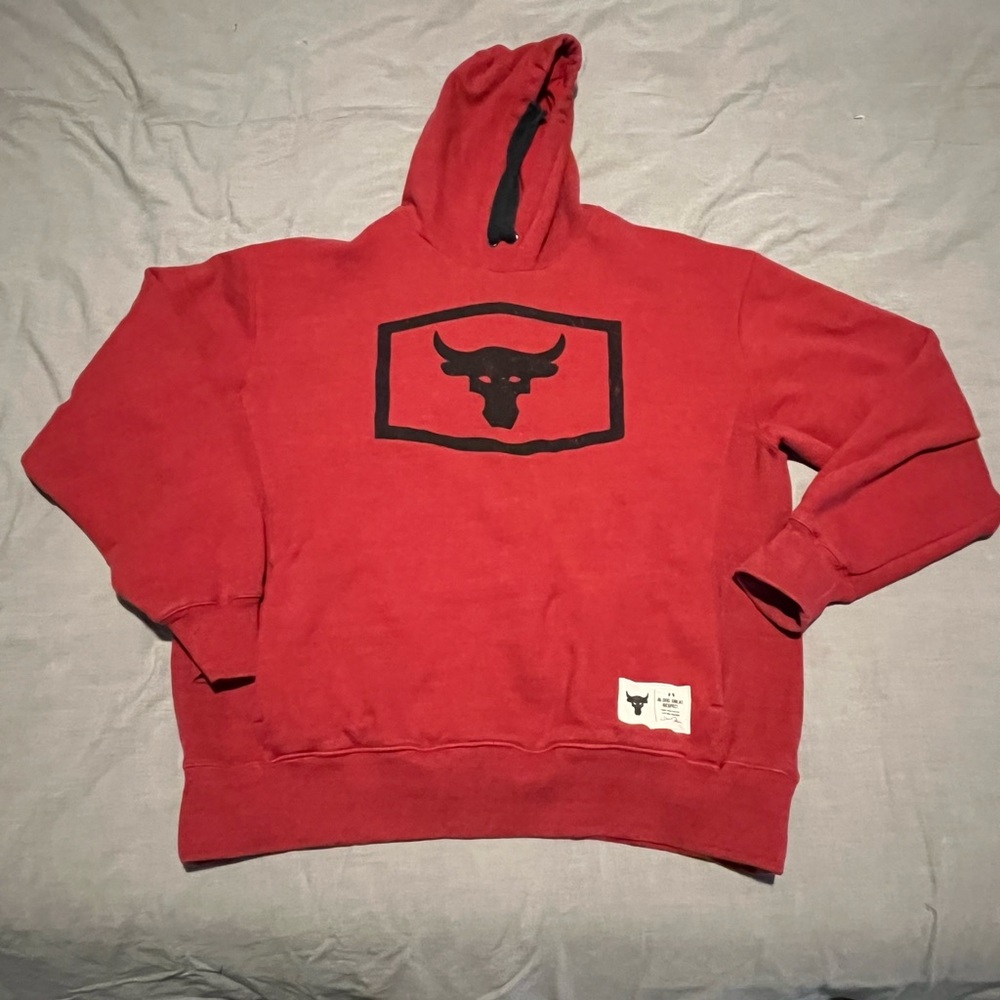 Under Armour Hoodie